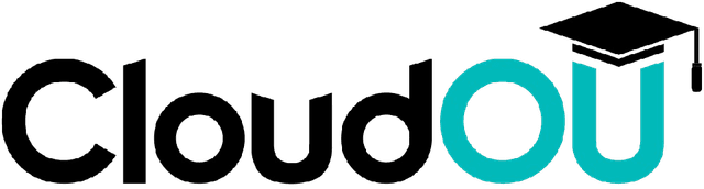 CloudOU Logo